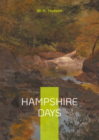 Hampshire Days