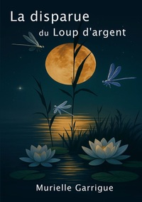 La disparue du Loup d'Argent