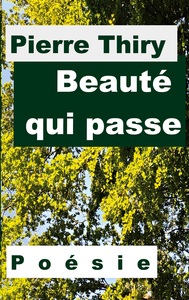 Beauté qui passe