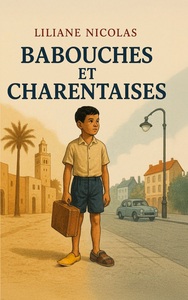 Babouches et Charentaises