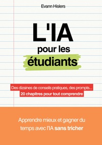 L'IA pour les étudiants