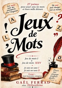 Jeux de mots