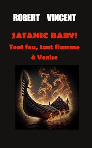 Satanic baby!