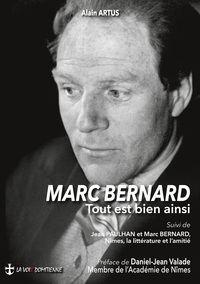 Marc Bernard