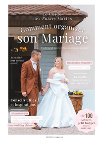 Comment organiser son mariage