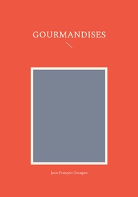 Gourmandises