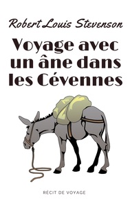 Voyage avec un âne dans les Cévennes