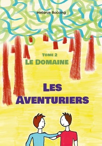 Les Aventuriers