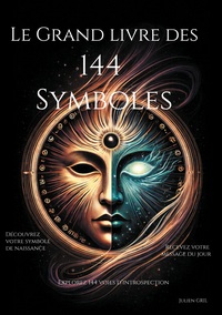 Le Grand Livre des 144 Symboles