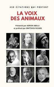 La Voix des Animaux