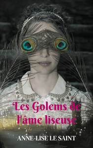 Les Golems de l'âme liseuse