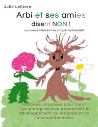 Arbi et ses amies disent non !