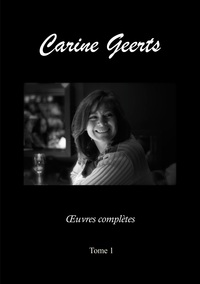 Carine Geerts