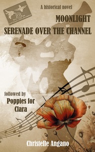 MOONLIGHT SERENADE OVER THE CHANNEL - THE LITTLE BOY AND THE PARATROOPER