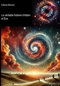 La véritable histoire d'Adam et Ève