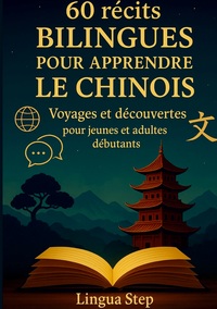 60 Récits bilingues pour apprendre le Chinois