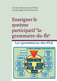 Enseigner le système participatif "la-grammaire-du-fle"