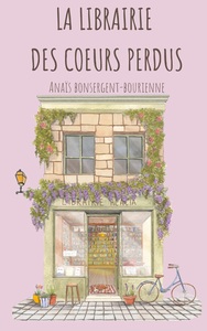 La Librairie des Coeurs Perdus