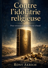 Contre l'idolâtrie religieuse