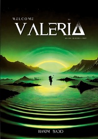 Welcome to Valeria