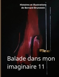 Balade dans mon imaginaire 11