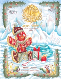 Rainbow Sea, Dream's Origin !