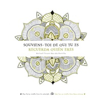 Souviens-toi de qui tu es - Recuerda quién eres