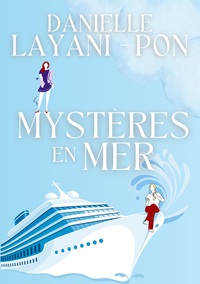 Mystères en mer