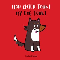 Mon chien Touki - My dog Touki