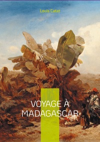 Voyage à Madagascar