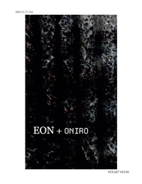 Eon + Oniro