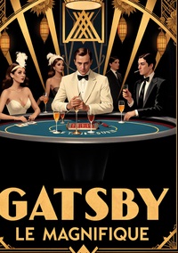 Gatsby le Magnifique