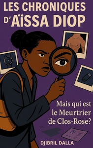 Les chroniques d'Aïssa Diop
