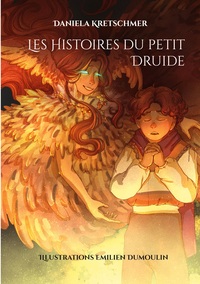Les Histoires du petit Druide