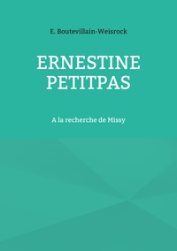 Ernestine Petitpas