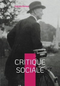 Critique sociale