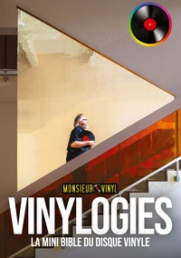 Vinylogies