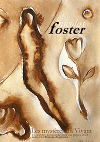 Nicolas Foster