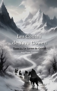 Les contes de Yava Gowen