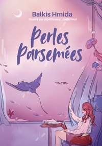 Perles Parsemées