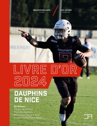 Livre d'or Dauphins de Nice