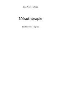 Mésothérapie