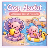 Cosy Axolot