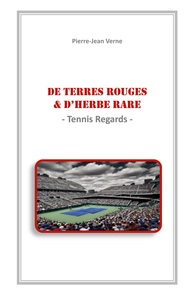 De Terres Rouges & D'Herbe Rare