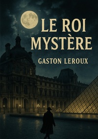 LE ROI MYSTERE - UNE ENIGME PALPITANTE AU COEUR DU PARIS DU SECOND EMPIRE.
