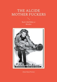 The Alcide Mother Fuckers