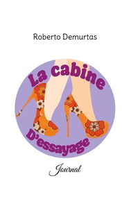 La cabine d'essayage