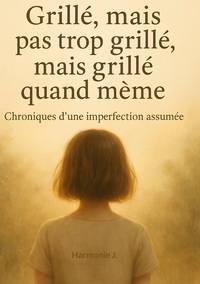 Grillé, mais pas trop grillé, mais grillé quand même.