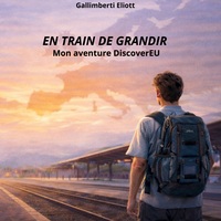En train de grandir