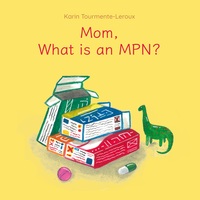 Mom, what is an NMP?